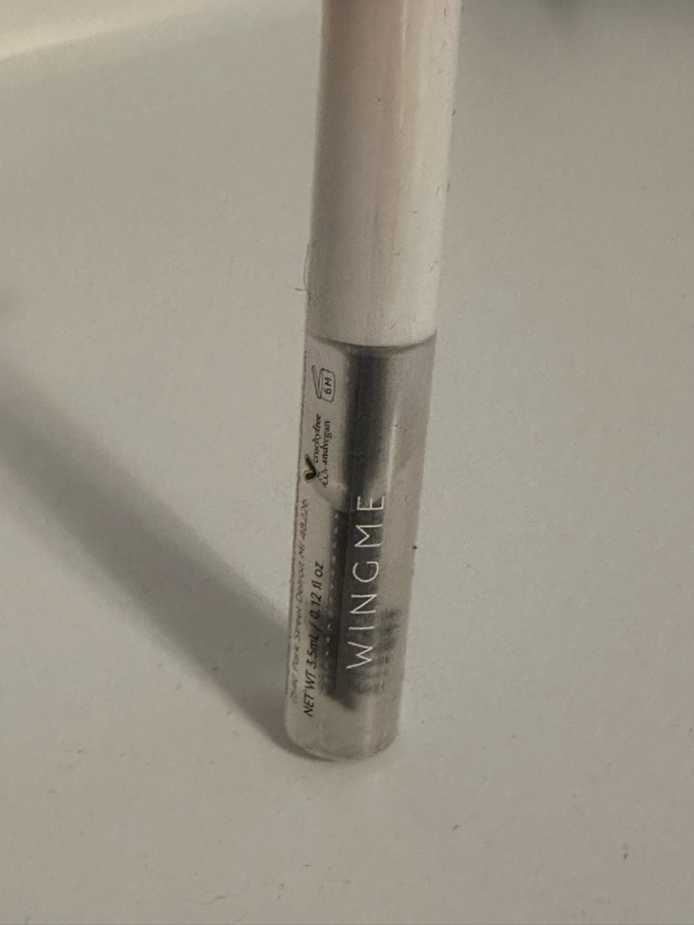 WINGME Clear Brow Gel